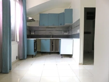 Appartement à vendre 2 pièces AUBERVILLIERS (93)