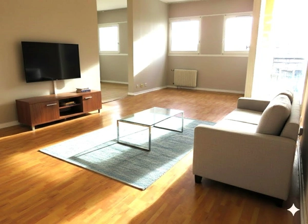 Appartement à vendre 4 pièces LA COURNEUVE (93)