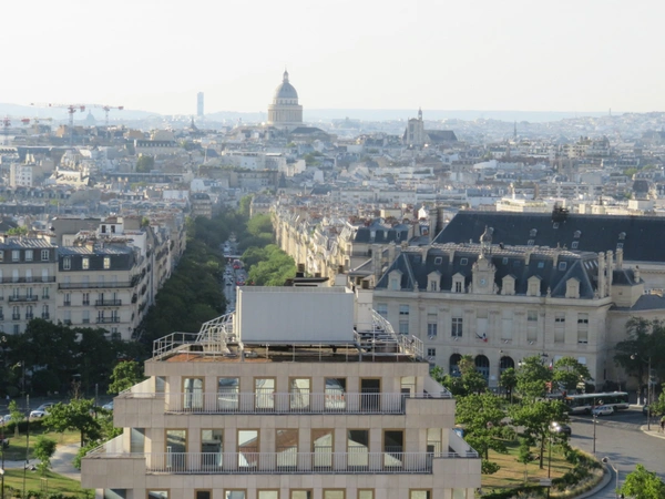Appartement à vendre 1 pièces PARIS 13EME ARRONDISSEMENT (75)