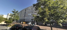 Appartement à vendre 1 pièces GENNEVILLIERS (92)
