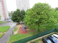 Appartement à vendre 3 pièces AUBERVILLIERS (93)