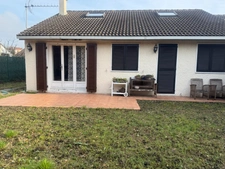 Maison à vendre 5 pièces VILLETANEUSE (93)