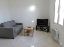 Appartement à vendre 2 pièces AUBERVILLIERS (93)