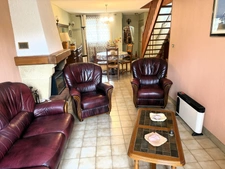 Maison à vendre 5 pièces VILLETANEUSE (93)