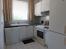 3-room apartment for sale in BONDY (93)