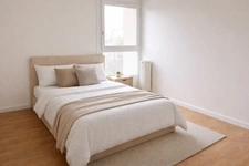 Appartement à vendre 4 pièces LA COURNEUVE (93)