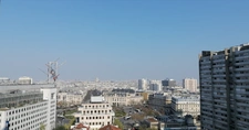Appartement à vendre 1 pièces PARIS 13EME ARRONDISSEMENT (75)