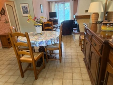 Maison à vendre 5 pièces VILLETANEUSE (93)