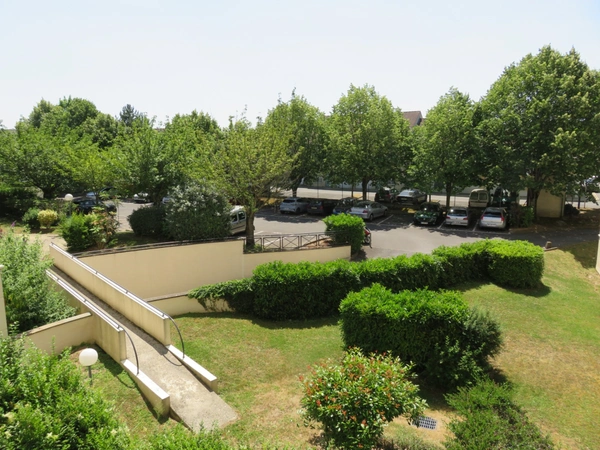 Appartement à vendre 3 pièces BONDY (93)