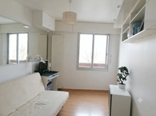 Appartement à vendre 1 pièces PARIS 13EME ARRONDISSEMENT (75)