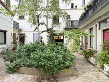Appartement à vendre 2 pièces PARIS 14EME ARRONDISSEMENT (75)