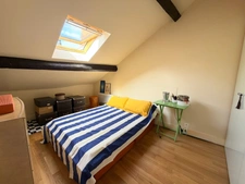 Appartement à vendre 2 pièces PARIS 14EME ARRONDISSEMENT (75)