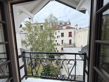 Appartement à vendre 2 pièces PARIS 14EME ARRONDISSEMENT (75)