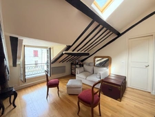 Appartement à vendre 2 pièces PARIS 14EME ARRONDISSEMENT (75)