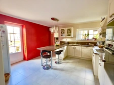 Maison 6 pièces 253m² - 5 chambres - Ancien chai - Bodega - Terrain 20 000m² - SAINT SEVER (40)