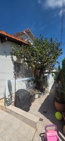 Maison T4, 81m², 3 chambres, garage, Billère (64)