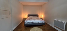 Exclusivité : Appartement atypique T3, 110m², rénovation de qualité, LARUNS (64)