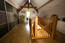 Exclusivité Maison T4, 118m², grand terrain arboré 2000m² à THEZE (64)