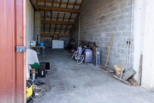 Maison rénovée, 3 chambres, terrain 2000m², 114m², hangar 100m² à MOMAS (64)