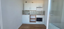 A vendre T2, 35m², Proche université Pau, cave, entièrement rénové