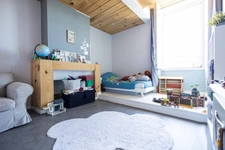 Maison rénovée 168m², 4 chambres, proche Serres-Castet, Uzein, Mazerolles (64)