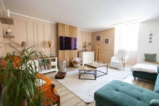 Maison rénovée 168m², 4 chambres, proche Serres-Castet, Uzein, Mazerolles (64)