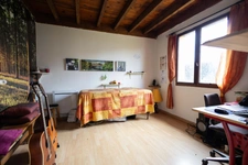 Maison à vendre 5 pièces, 4 chambres, 105m², grand garage, terrain 1200m², à SERRES CASTET (64)