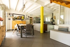 Exclusivité Maison T4, 118m², grand terrain arboré 2000m² à THEZE (64)