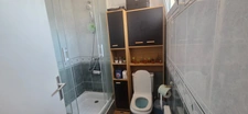 Maison T4, 81m², 3 chambres, garage, Billère (64)