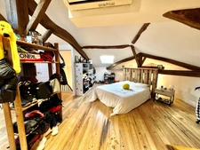 Maison 6 pièces 253m² - 5 chambres - Ancien chai - Bodega - Terrain 20 000m² - SAINT SEVER (40)
