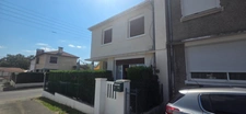 Maison T4, 81m², 3 chambres, garage, Billère (64)