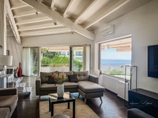 Marseille 7th arrondissement – Corniche Kennedy | Secluded villa with panoramic sea views