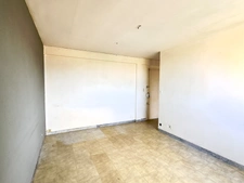EXCLUSIVITÉ – T2 DERNIER ÉTAGE AVEC BALCON ET VUE DÉGAGÉE VILLE&COLLINES&POINTE MER – RÉSIDENCE BELLEVUE – MARSEILLE 9ᵉ