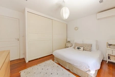Appartement à vendre 3/4 pièces MARSEILLE 8EME arrondissement. Carré d'Or. Jardin, terrasse, balcon, cave, garage