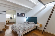 Marseille 7th arrondissement – Corniche Kennedy | Secluded villa with panoramic sea views