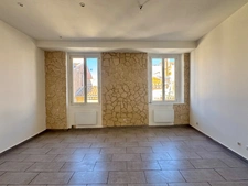 Appartement à vendre 2/3 pièces MARSEILLE 2EME ARRONDISSEMENT, Quartier Le Panier/Cathédrale de la Major/Vieux Port
