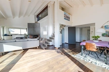 Marseille 7th arrondissement – Corniche Kennedy | Secluded villa with panoramic sea views