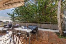 Marseille 7th arrondissement – Corniche Kennedy | Secluded villa with panoramic sea views