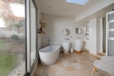 Marseille 7th arrondissement – Corniche Kennedy | Secluded villa with panoramic sea views