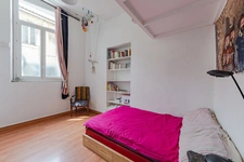 Marseille 1er – Place aux Huiles- Appartement de caractère de 111 m² au cœur du Vieux-Port.