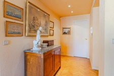 MARSEILLE 8ᵉ – RUE PARADIS | APPARTEMENT DE CARACTÈRE AVEC BALCONS, GARAGE EN OPTION
