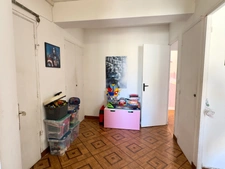 MARSEILLE 4ᵉ – LES CINQ AVENUES – RÉSIDENCE CENTRAL PARC