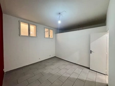Appartement à vendre 2/3 pièces MARSEILLE 2EME ARRONDISSEMENT, Quartier Le Panier/Cathédrale de la Major/Vieux Port