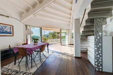 Marseille 7th arrondissement – Corniche Kennedy | Secluded villa with panoramic sea views