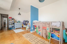 MARSEILLE 8ᵉ – À deux pas de la Place Delibes – Élégant appartement familial avec terrasse, cave et grand box en supplément
