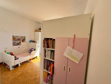 MARSEILLE 4ᵉ – LES CINQ AVENUES – RÉSIDENCE CENTRAL PARC