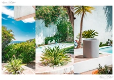 Marseille 7th arrondissement – Corniche Kennedy | Secluded villa with panoramic sea views