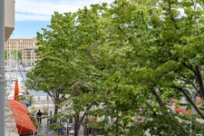Marseille 1er – Place aux Huiles- Appartement de caractère de 111 m² au cœur du Vieux-Port.