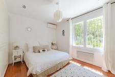 Appartement à vendre 3/4 pièces MARSEILLE 8EME arrondissement. Carré d'Or. Jardin, terrasse, balcon, cave, garage