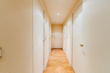 MARSEILLE 8ᵉ – RUE PARADIS | APPARTEMENT DE CARACTÈRE AVEC BALCONS, GARAGE EN OPTION